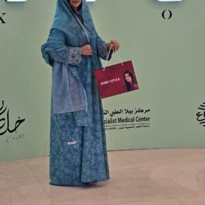 ويل قطن الطول 54