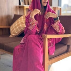 ويل قطن طول 53