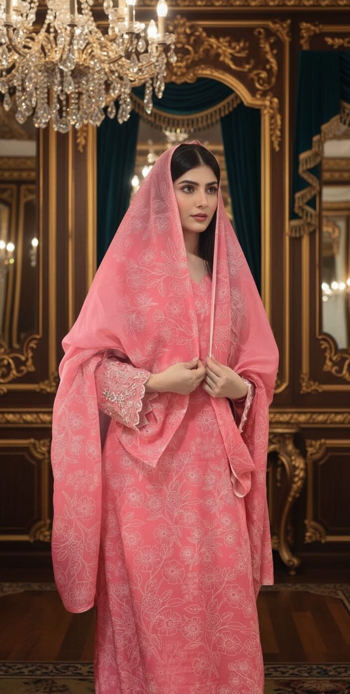 موديل مخورات