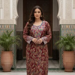 مخور شك قطن مزراي