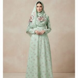 ويل قطن تصميم خاص