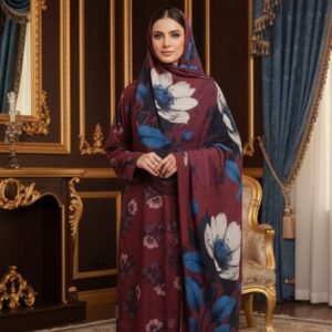 ويل قطن تصميم خاص