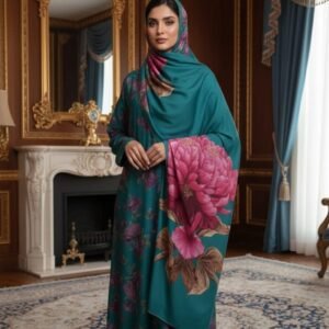 ويل قطن تصميم خاص