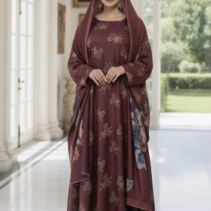 ويل قطن تصميم خاص