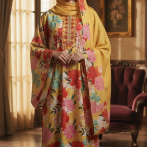 ويل قطن جكارد