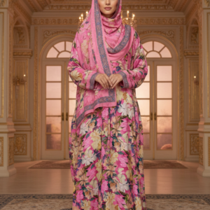 ويل قطن جكارد