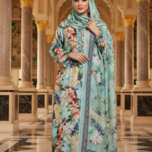 ويل قطن جكارد