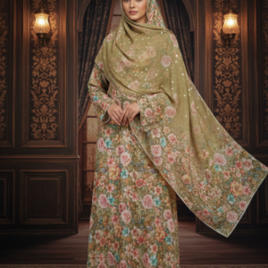 ويل قطن مزراى