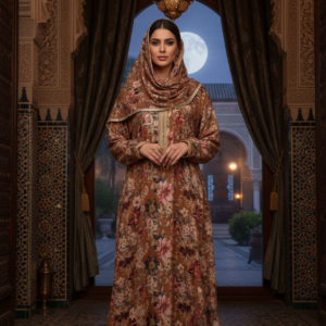 ويل قطن مزراى