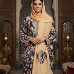 ويل قطن مزراى