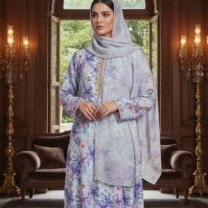 ويل قطن هندى 4 متر