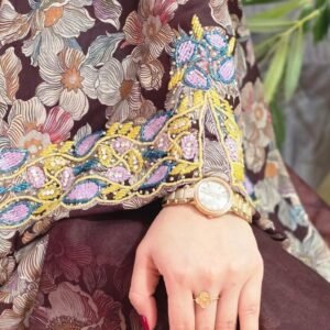 مخور اكمام ويل قطن