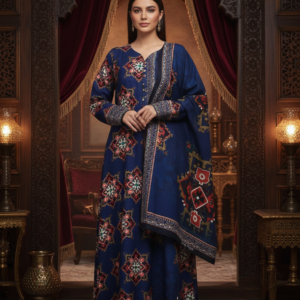 ويل قطن تصميم خاص