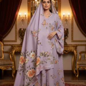 ويل قطن تصميم خاص