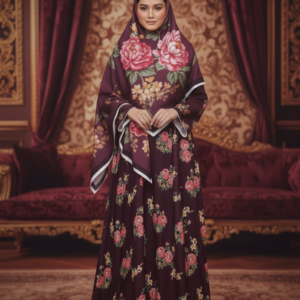 ويل قطن تصميم خاص