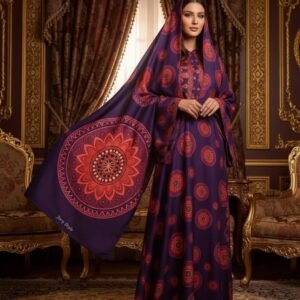 ويل قطن تصميم خاص