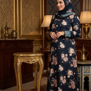 ويل قطن تصميم خاص