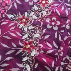 مخور اكمام ويل قطن