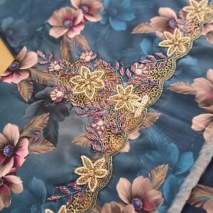 مخور اكمام ويل قطن