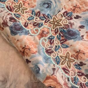 مخور اكمام ويل قطن