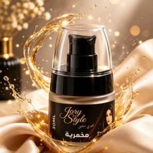 مخمريه الجسم والشعر