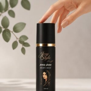 معطر الجسم